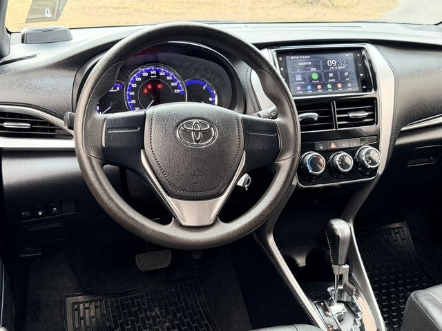 TOYOTA豐田 YARIS  第5張相片