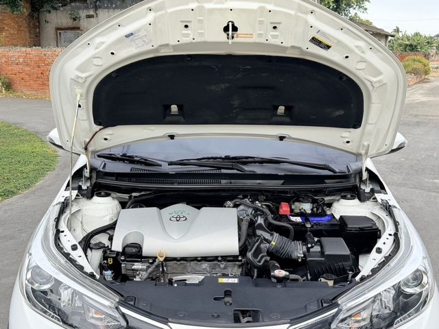 TOYOTA豐田 YARIS  第6張相片