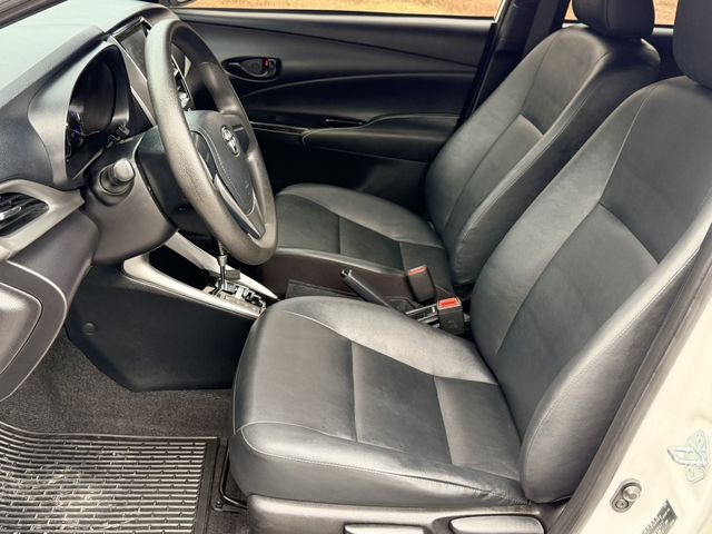 TOYOTA豐田 YARIS  第7張相片