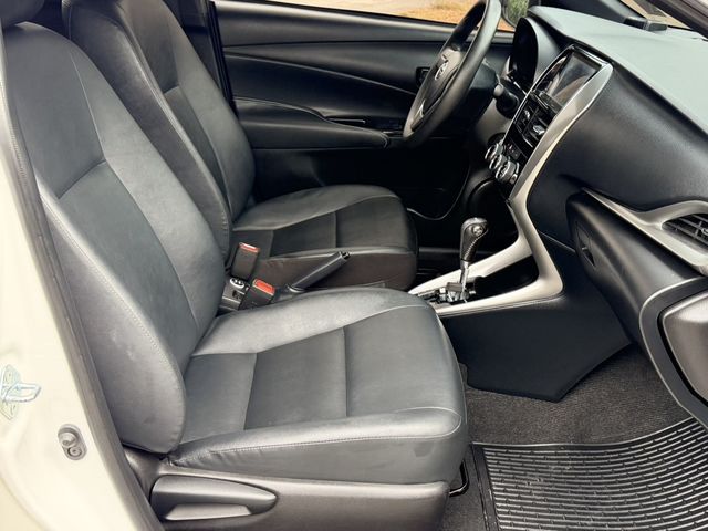 TOYOTA豐田 YARIS  第9張相片