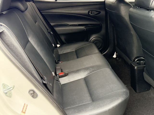 TOYOTA豐田 YARIS  第12張相片