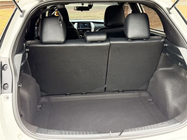 TOYOTA豐田 YARIS  第14張相片