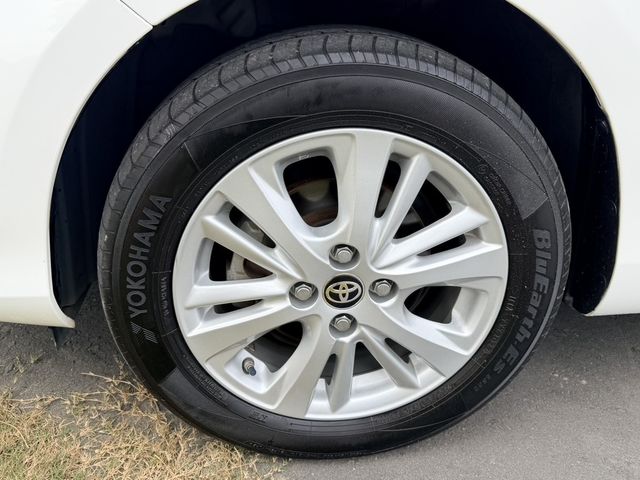 TOYOTA豐田 YARIS  第15張相片