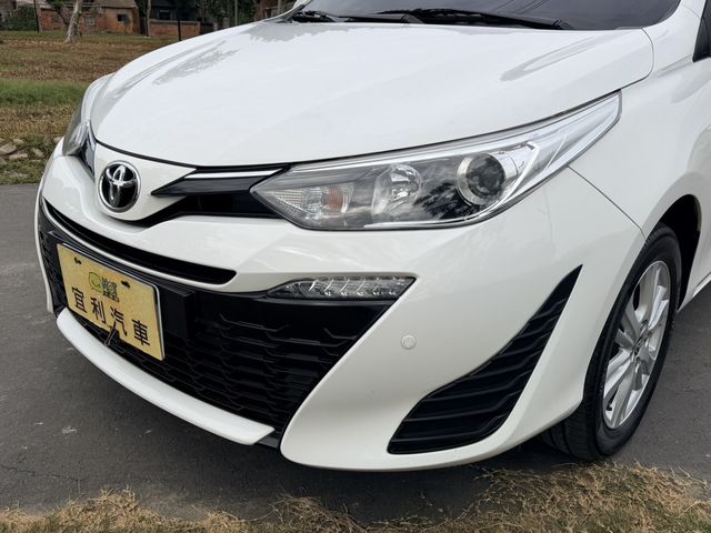 TOYOTA豐田 YARIS  第16張相片