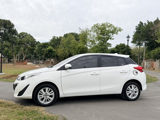 TOYOTA豐田 YARIS  第19張相片