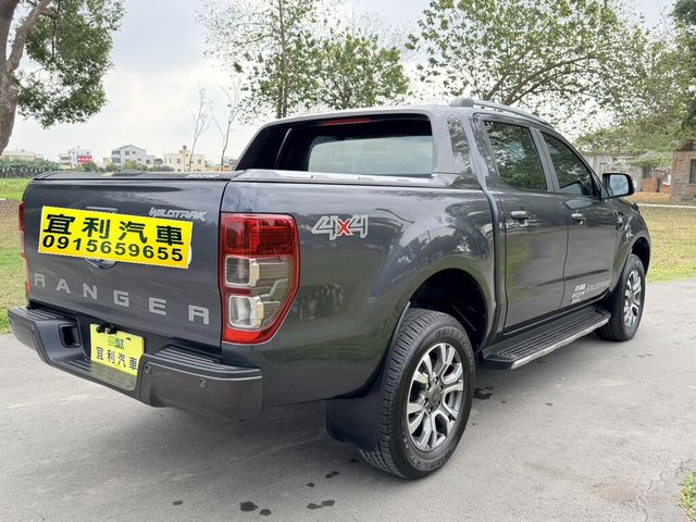 FORD福特 RANGER  第2張相片