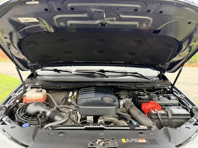 FORD福特 RANGER  第6張相片