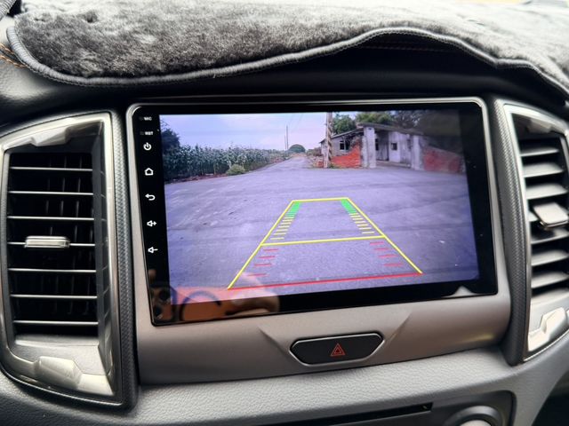 FORD福特 RANGER  第7張相片