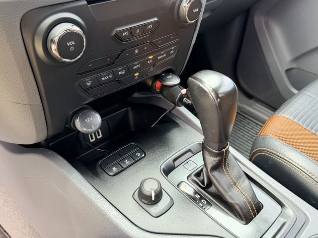 FORD福特 RANGER  第8張相片