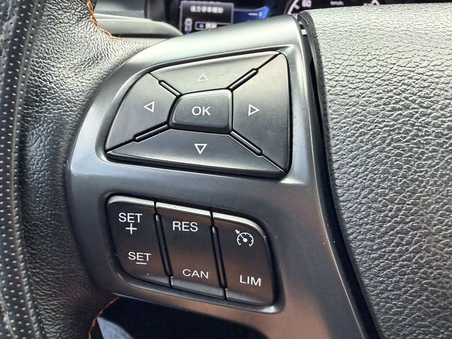 FORD福特 RANGER  第10張相片