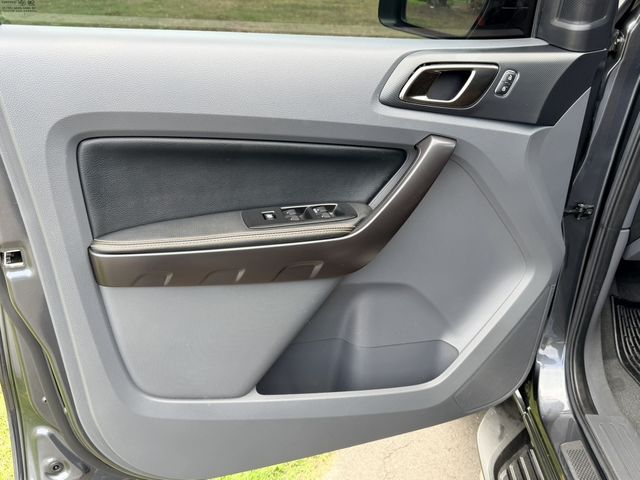 FORD福特 RANGER  第11張相片