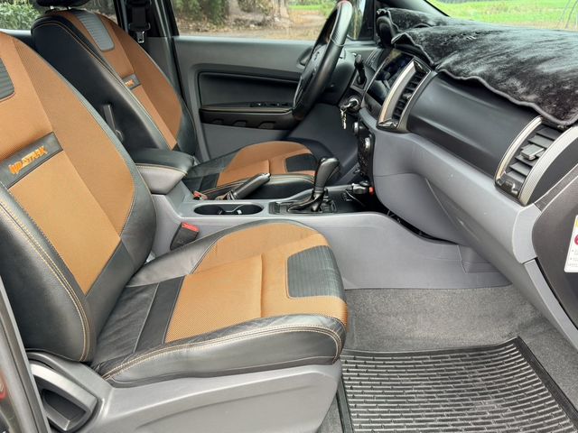 FORD福特 RANGER  第12張相片