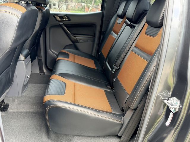 FORD福特 RANGER  第13張相片