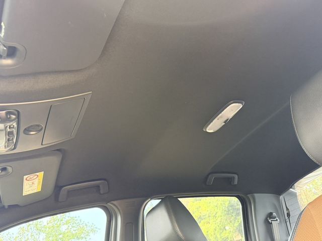 FORD福特 RANGER  第14張相片