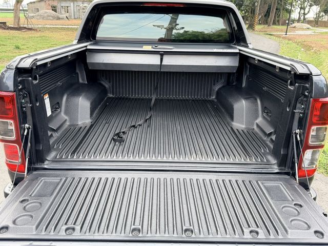 FORD福特 RANGER  第15張相片