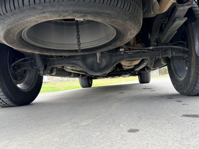 FORD福特 RANGER  第16張相片