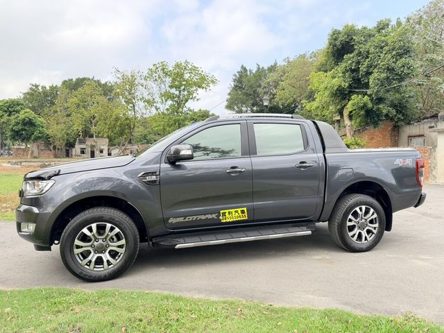 FORD福特 RANGER  第20張相片