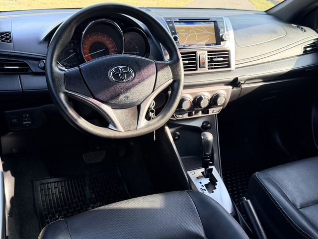 TOYOTA豐田 YARIS  第5張相片