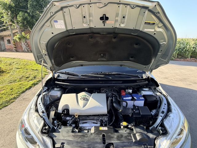 TOYOTA豐田 YARIS  第6張相片