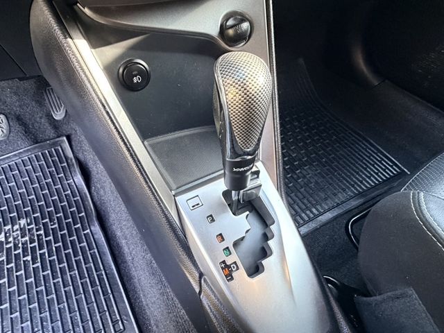 TOYOTA豐田 YARIS  第7張相片