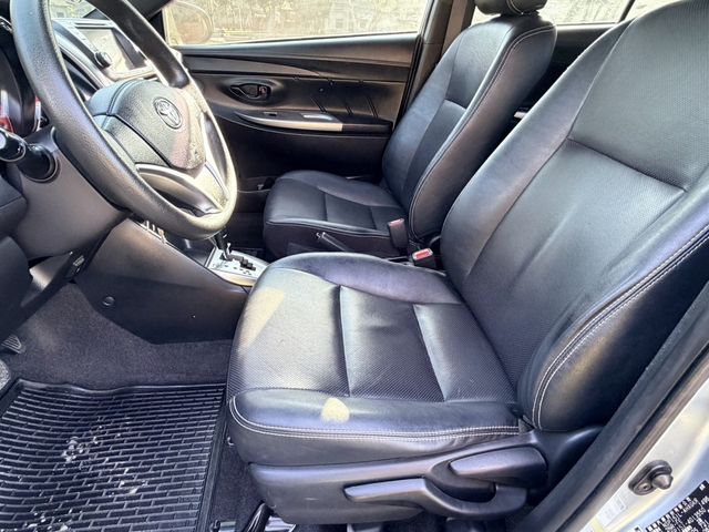 TOYOTA豐田 YARIS  第8張相片