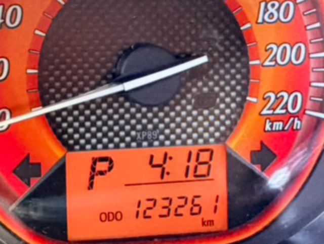 TOYOTA豐田 YARIS  第9張相片