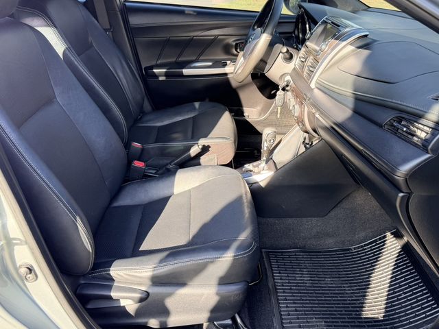 TOYOTA豐田 YARIS  第11張相片