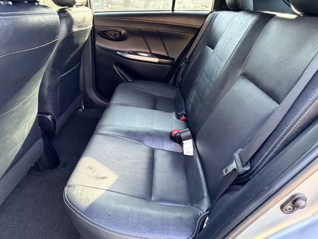 TOYOTA豐田 YARIS  第12張相片