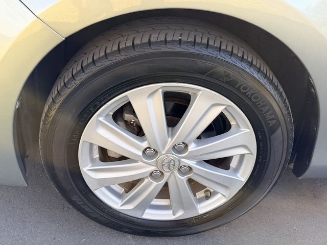 TOYOTA豐田 YARIS  第14張相片