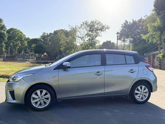 TOYOTA豐田 YARIS  第19張相片