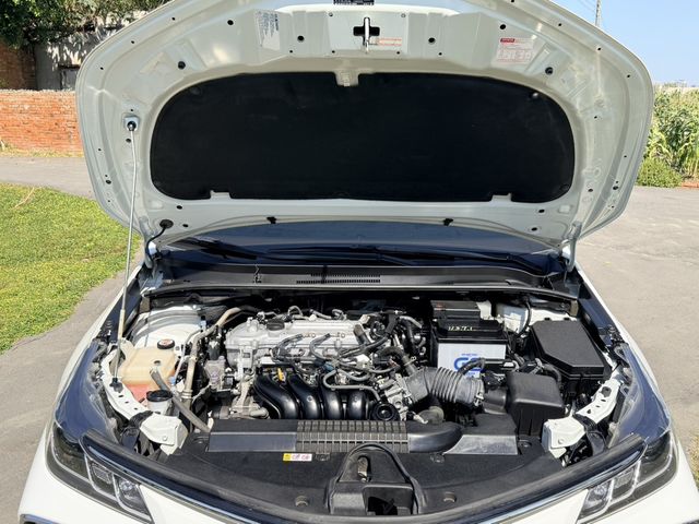 TOYOTA豐田 ALTIS  第6張相片