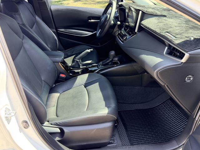 TOYOTA豐田 ALTIS  第9張相片