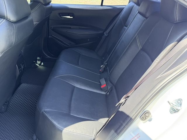 TOYOTA豐田 ALTIS  第10張相片