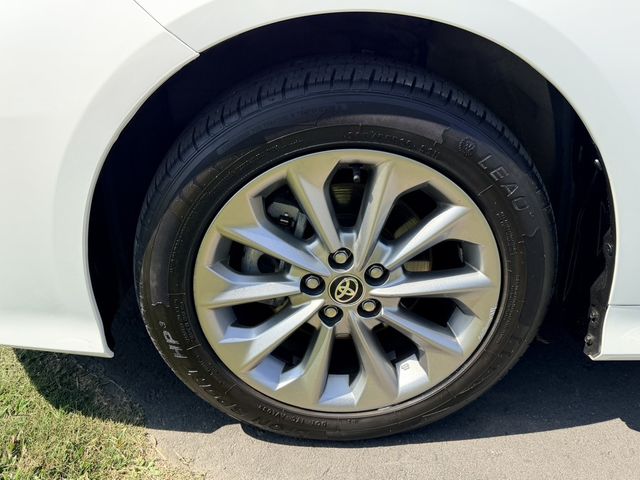 TOYOTA豐田 ALTIS  第14張相片