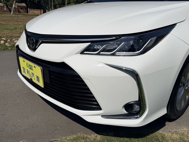 TOYOTA豐田 ALTIS  第15張相片