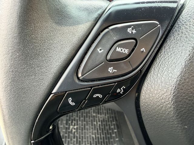 TOYOTA豐田 C-HR  第10張相片