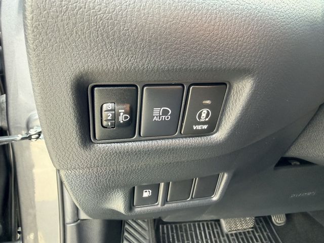 TOYOTA豐田 C-HR  第11張相片