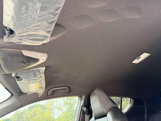 TOYOTA豐田 C-HR  第15張相片