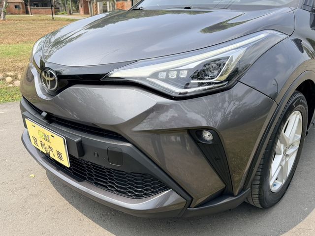 TOYOTA豐田 C-HR  第19張相片