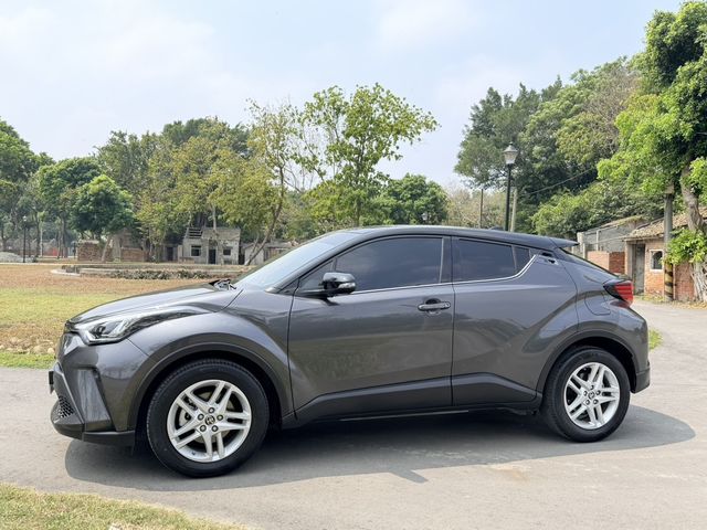 TOYOTA豐田 C-HR  第20張相片