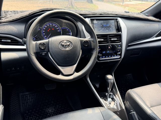 TOYOTA豐田 YARIS  第5張相片