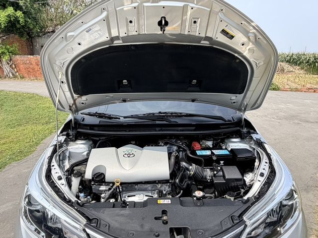 TOYOTA豐田 YARIS  第6張相片
