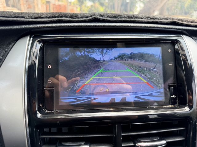 TOYOTA豐田 YARIS  第8張相片