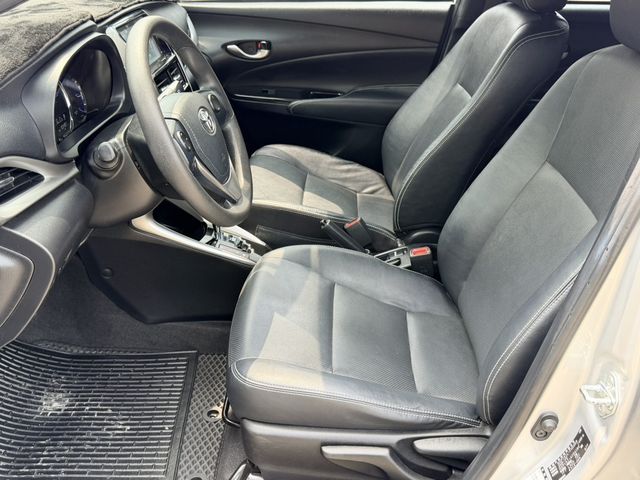 TOYOTA豐田 YARIS  第10張相片