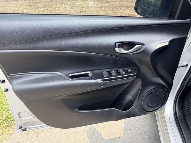 TOYOTA豐田 YARIS  第11張相片