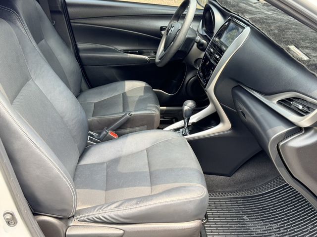 TOYOTA豐田 YARIS  第12張相片