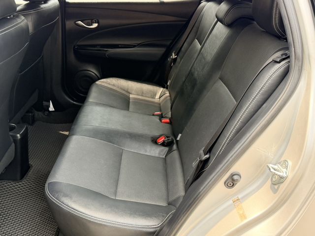 TOYOTA豐田 YARIS  第13張相片