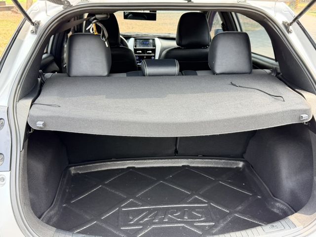 TOYOTA豐田 YARIS  第15張相片