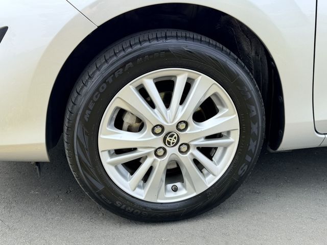 TOYOTA豐田 YARIS  第16張相片