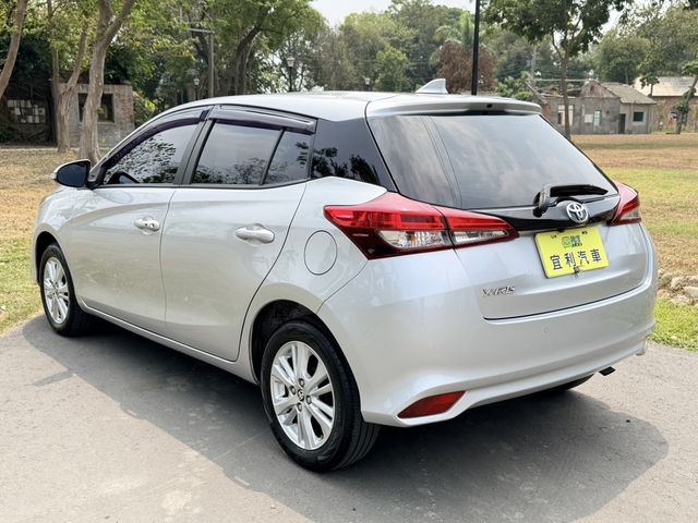 TOYOTA豐田 YARIS  第19張相片